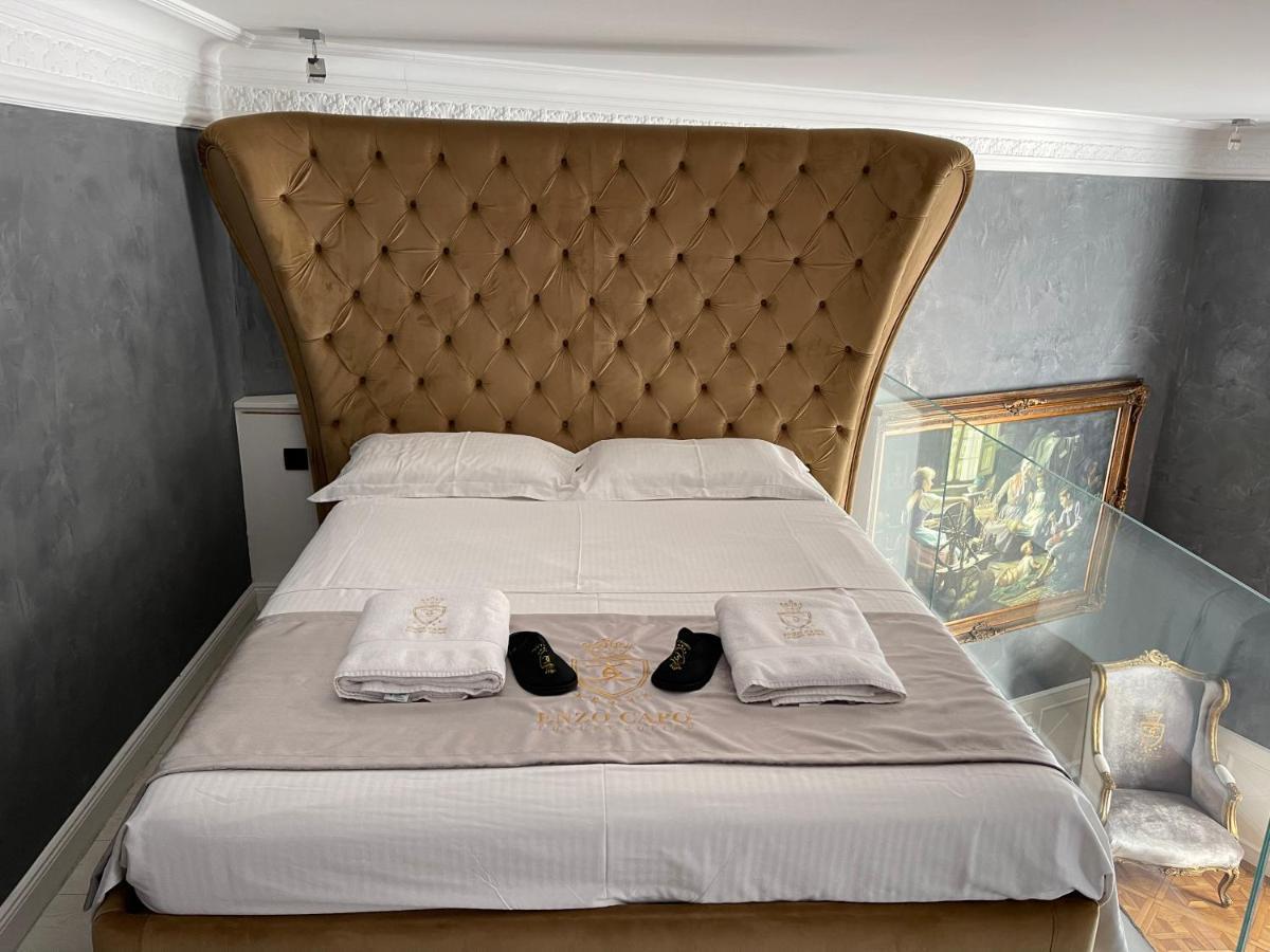 Top Luxury Suites Budapest Kültér fotó