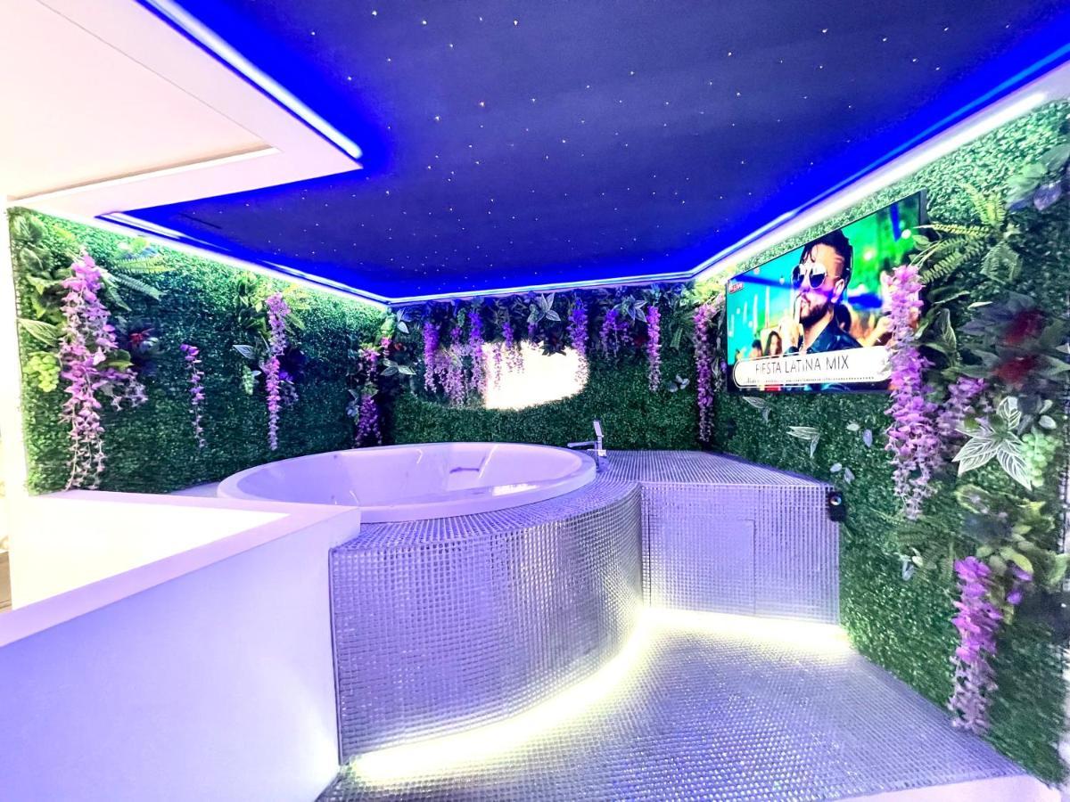 Top Luxury Suites Budapest Kültér fotó