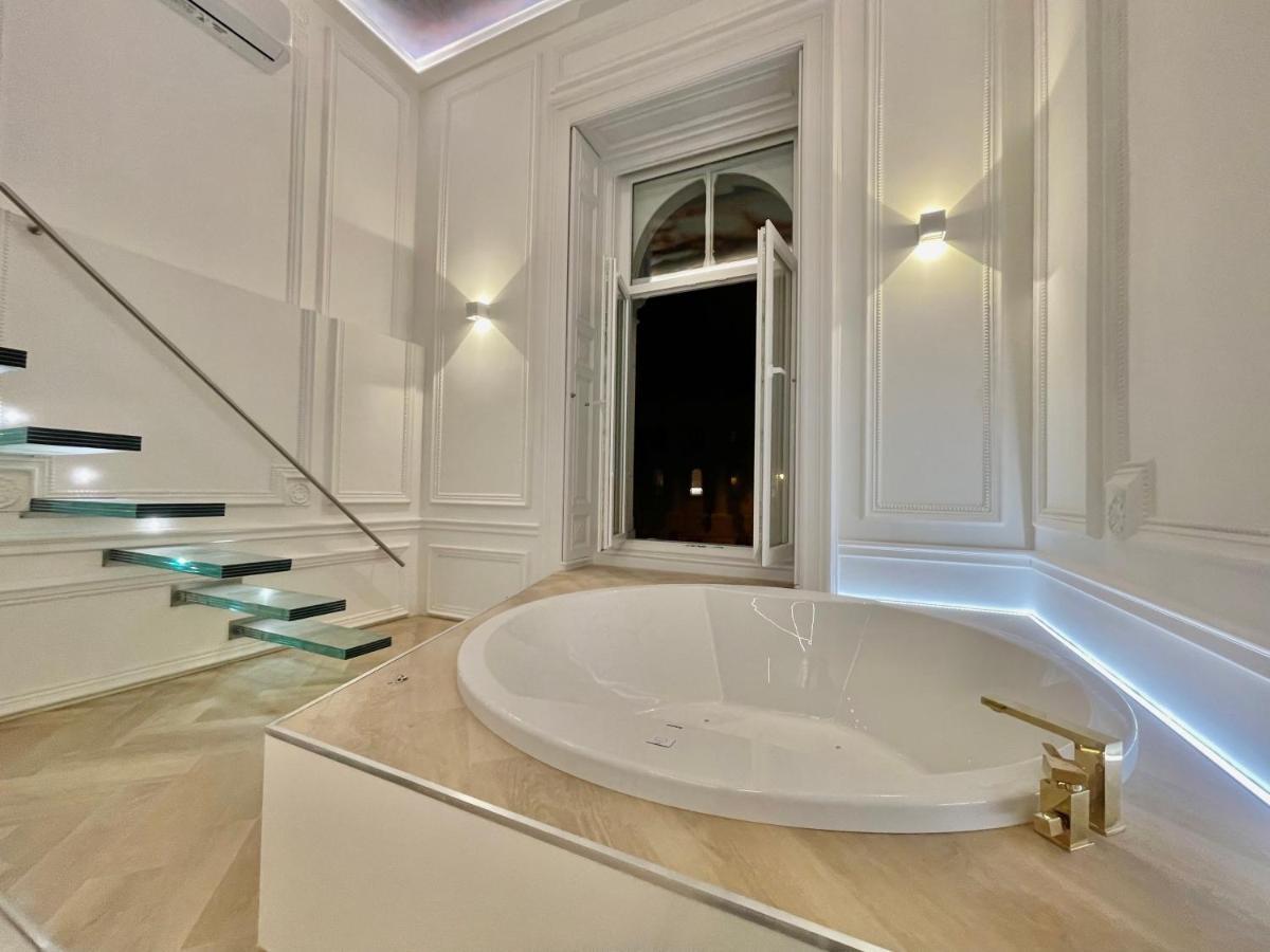 Top Luxury Suites Budapest Kültér fotó