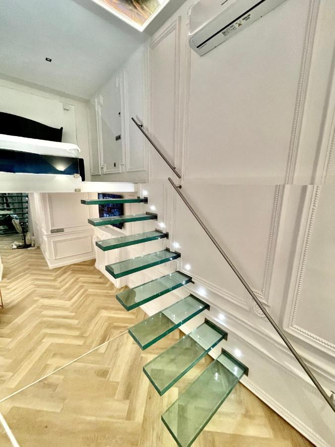 Top Luxury Suites Budapest Kültér fotó