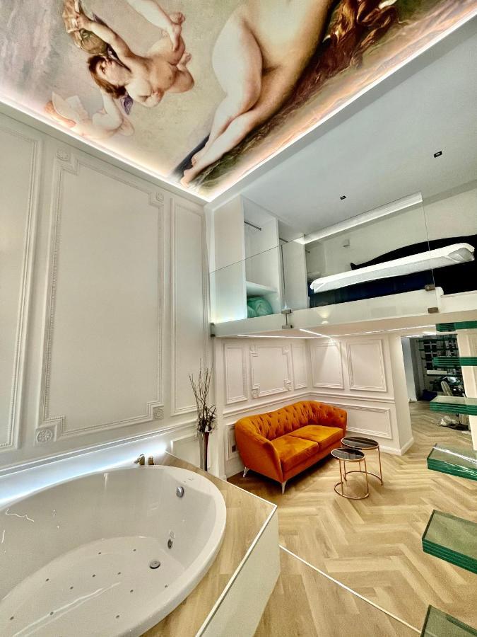 Top Luxury Suites Budapest Kültér fotó