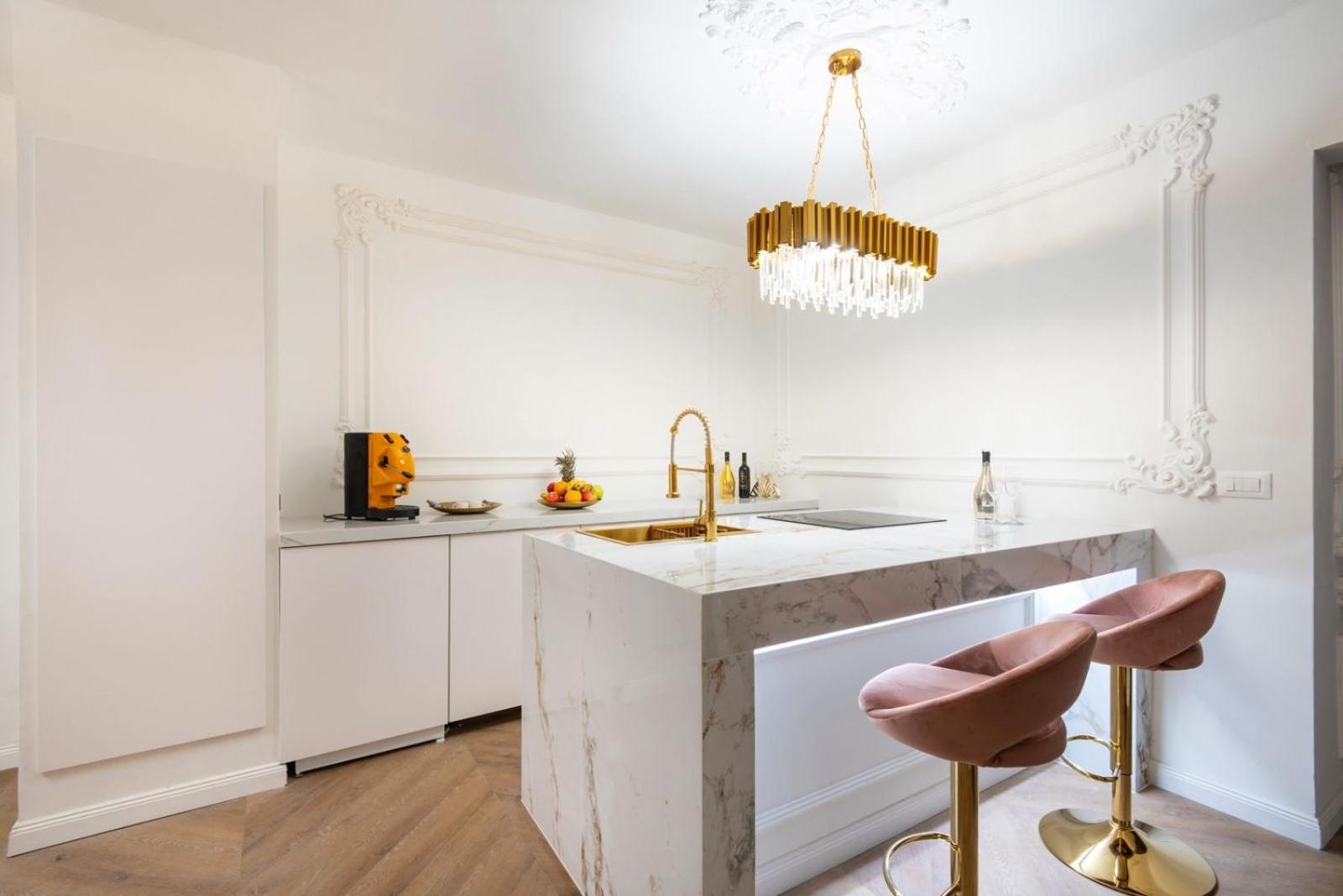 Top Luxury Suites Budapest Kültér fotó