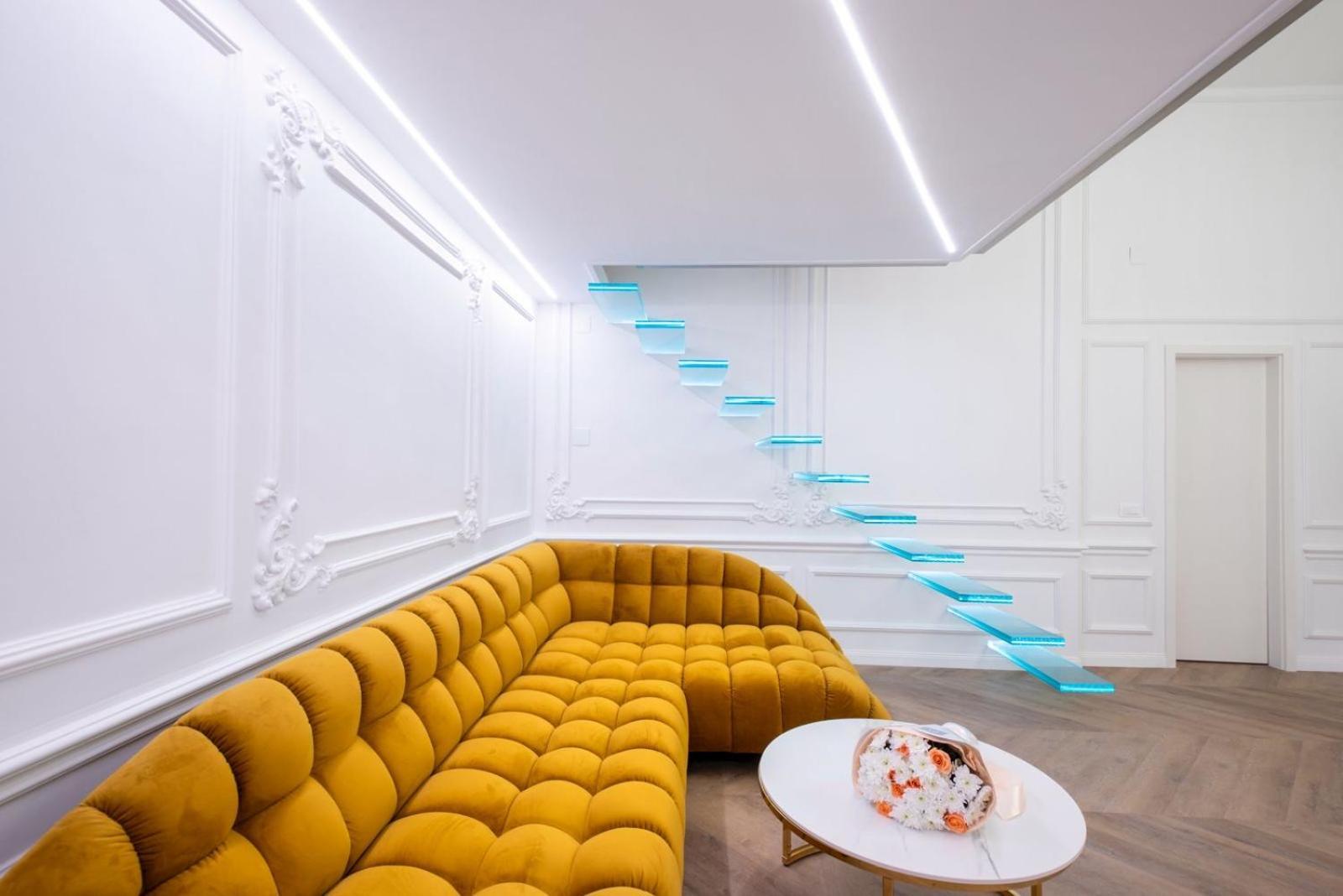 Top Luxury Suites Budapest Kültér fotó