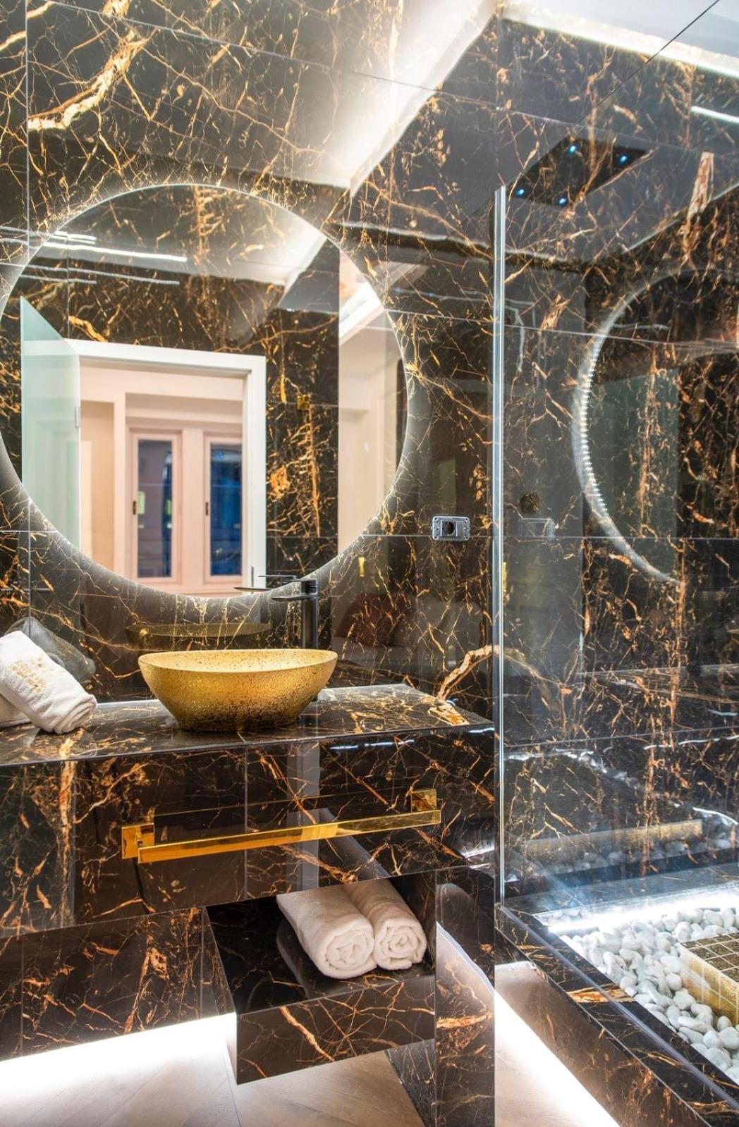 Top Luxury Suites Budapest Kültér fotó