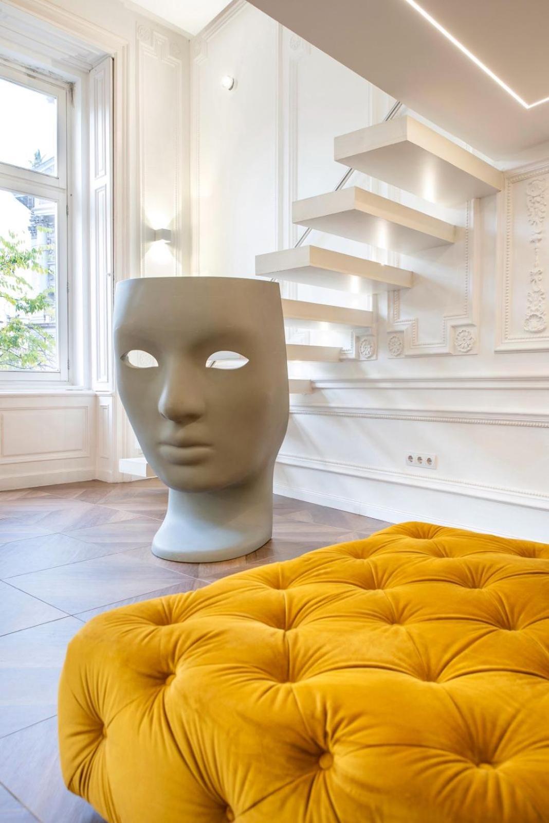 Top Luxury Suites Budapest Kültér fotó
