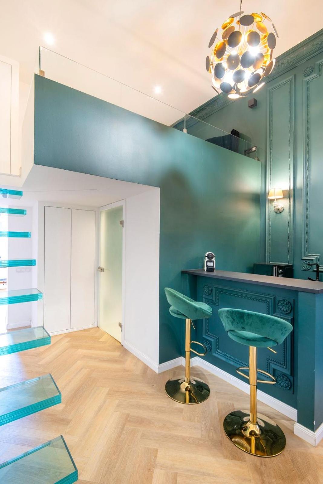 Top Luxury Suites Budapest Kültér fotó
