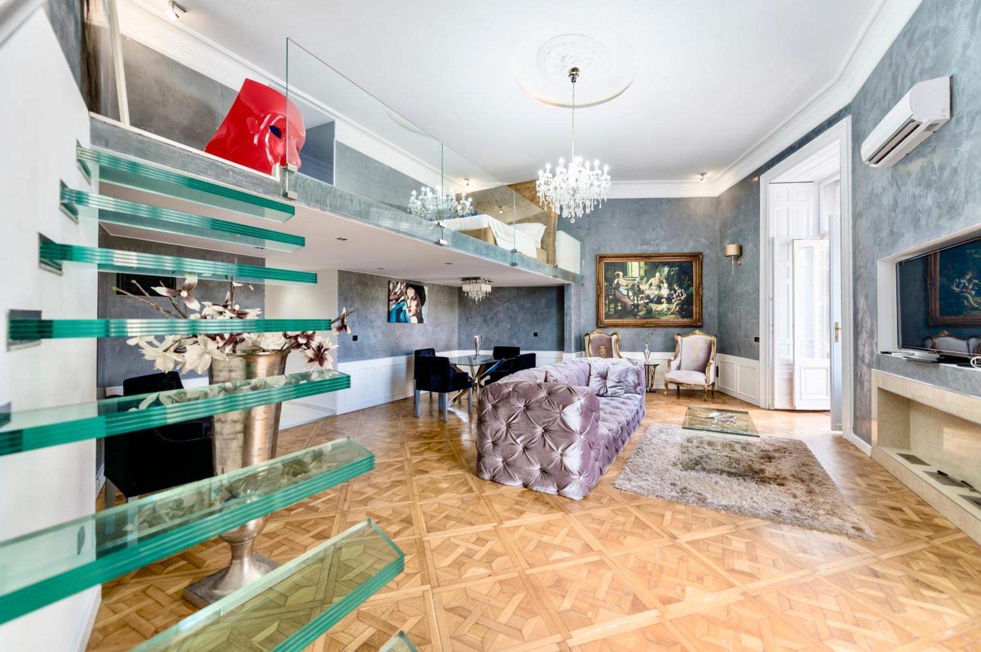 Top Luxury Suites Budapest Kültér fotó