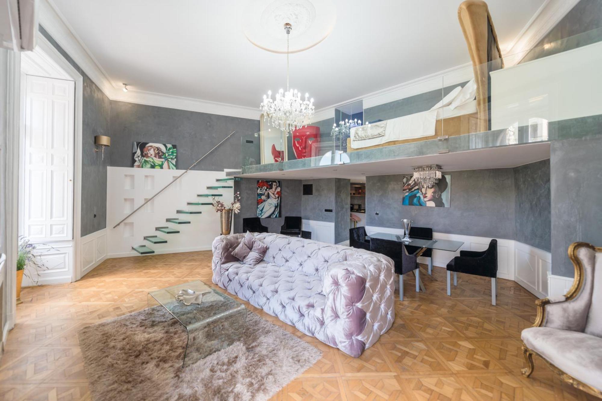 Top Luxury Suites Budapest Kültér fotó