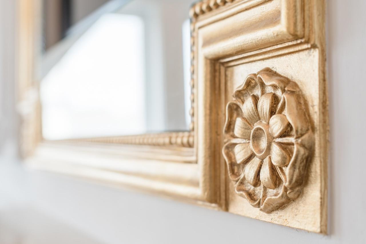 Top Luxury Suites Budapest Kültér fotó