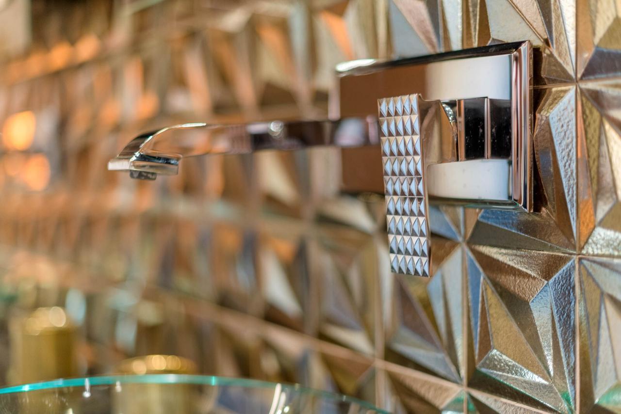 Top Luxury Suites Budapest Kültér fotó