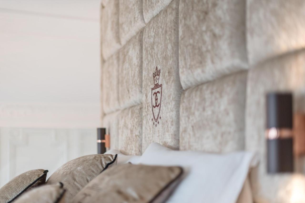 Top Luxury Suites Budapest Kültér fotó
