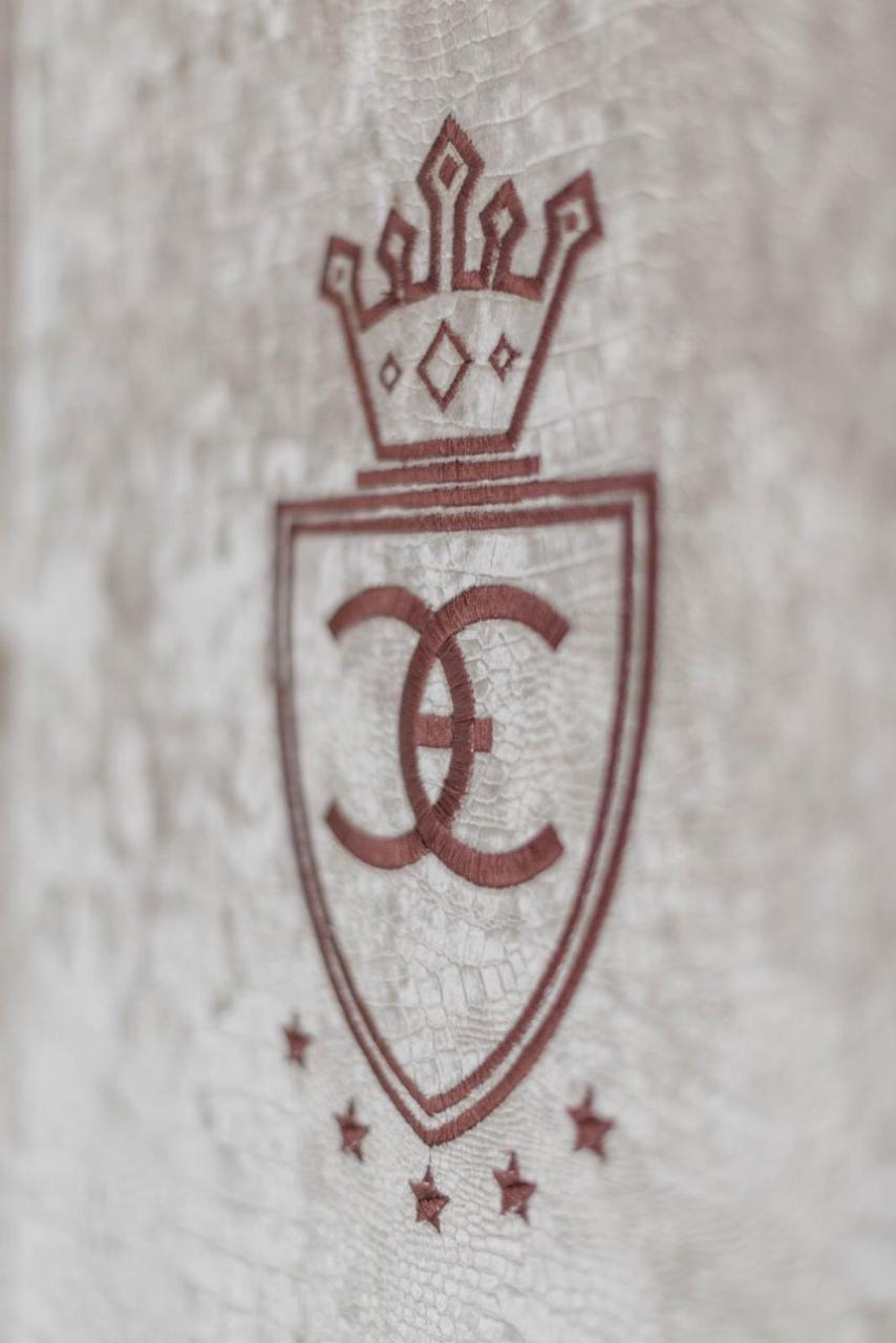 Top Luxury Suites Budapest Kültér fotó